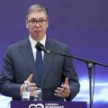 Počela 10. konferencija o bezbednosti dece, učestvuje predsednik Srbije