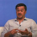 "Naredni selektor ne sme da bude iz zvezde" Rade Bogdanović nikad oštriji! Njegove reči odjekuju Srbijom posle poraza od…