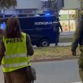 NUNS i ANEM osuđuju napade na novinare i zahtevaju od nadležnih organa da pokrenu disciplinske i krivične postupke protiv…