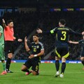 VAR (ne)pomaže: Dugih sedam minuta pauze u Glazgovu