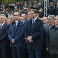 Macut prisustvovao „Velikom školskom času“ u Šumaricama