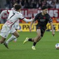 Leverkuzen pobedio Frajburg u Bundesligi