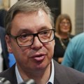 Vučić o optužbama iz Crne Gore: Sela Kavači i Škaljari nisu u Srbiji, ne ubijamo mi po njihovoj zemlji nego oni po našoj