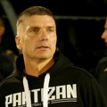 Blagojević posle eliminacije u Kupu: „Nemam drugi komentar osim da je ovo veliki udarac za nas“