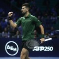 Poznat termin Novakovog polufinala u Atini, jedan podatak je posebno dobar