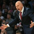 Obradović stvorio nepobedivu Zvezdu: Ovo je mašinerija koja melje i kad je na rezervi