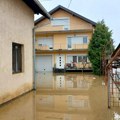 Vanredno na jugu Srbije: Vatrogasno-spasilačke jedinice na nogama zbog poplava, evakuisano 6 porodica