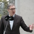Vučić: Rusi pregovaraju sa tri kupca za NIS