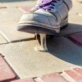 Za bacanje žvake na ulici kazna 600 evra: Ako putujete u ovu zemlju pazite šta radite! Prva stavka će vas šokirati