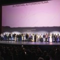 Održana srpska premijera filma „Vetre, pričaj sa mnom“ Stefana Đorđevića na 31. Festivalu autorskog filma