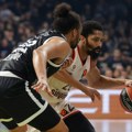 "Objasnio mi Lučić, znam kakva je situacija": NBA as znao da će ga haos dočekati u Partizanovoj hali