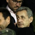 Sarkozi posle zatvora kreće na turneju s knjigom „Dnevnik jednog zatvorenika“
