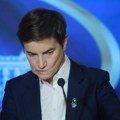 Brnabić: Blokaderi su pobedili u slučaju Generalštaba, pomogao im tužilac Nenadić