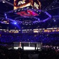Evo gde možete da pratite uživo prenos FNC 26 događaja u Podgorici