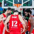 Majstore, e pa ne može tako! Legendarni stručnjak brutalno udario na dvojicu igrača Crvene zvezde