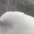 (Video) Albanci ispuštaju ogromne količine vode u Skadarsko jezero: Hitno se oglasio Edi Rama