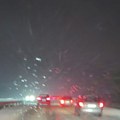 Srbija pretvorena u klizalište, alarm za vozače! Ovo je najveća greška kad auto prokliza: Ne radite to nikako!