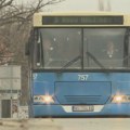 Mićin demantovao navode da je ispao prozor sa gradskog autobusa: "Staklo izbile maloletne osobe"