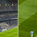 Navijači Real Madrida izgubili strpljenje: Ceo stadion zviždao igračima, ne praštaju im brukanje