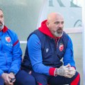 Dejan Stanković poveo 23 fudbalera na meč sa Malmeom