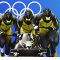 Bob Jamajke opet na Olimpijskim igrama!