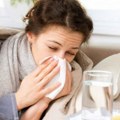 „Batut“: Epidemija gripa jenjava i sužava se geografska rasprostranjenost