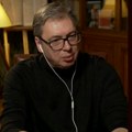 Crvena zvezda među četiri ili pet najjačih timova u Evropi! Vučić: Obično sam saglasan sa Đurovićem