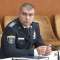 Doskorašnji načelnik novosadske policije postao pomoćnik Marka Krička