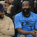 Bomba je eksplodirala! Džejms Harden otišao iz Klipersa, a Bogdan Bogdanović...