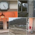 Domaćin kraljice Elizabete i Orijent ekspresa u ruševinama: Železnička stanica na Točideru zapuštena godinama
