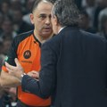 Evroliga ovo videla nije, sudije oborile rekord na meču Partizan - Real! Jasno je zašto su se crno-beli žalili