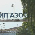 Američka kompanija zaplenila pančevačku Azotaru po nalogu izvršitelja