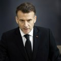 Makron najavio jačanje kapaciteta francuskog nuklearnog odvraćanja