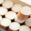 U Novom Pazaru uhapšen muškarac sa 16.000 paklica cigareta bez akciznih markica