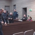 U Prištini saslušan Dragan Ristić; Odbrana: Reč je o zameni identiteta