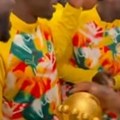 Ovo je najveći fudbalski hit! Sramno im oduzeli trofej, Sengalci izašli na utakmicu sa istim u rukama!