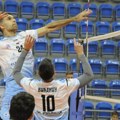 Kraljevčani čuvaju tron: Odbojkaši Ribnice pobedili Kosovsku Mitrovicu
