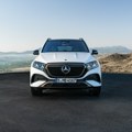 Novi Mercedes‑Benz GLE: Moderna inteligencija susreće impresivne performanse