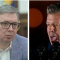 Vučić: Mađar nema šta da istražuje u Srbiji, neka kaže ko kumuje odnosima
