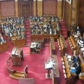 Skupština danas o smeni Vlade Srbije