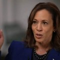 "Netanjahu je uvukao Trampa u rat koji američki narod ne želi": Oglasila se Kamala Haris šokantnom izjavom