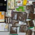 Sprečen pokušaj krijumčarenja robe vredne više od šest miliona dinara