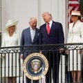 Tramp: Amerikanci nemaju bliže saveznike od Britanaca