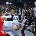 Исак Бонга најбољи одбрамбени играч АБА лиге