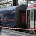 Normalizacija u Salcburgu: železnička stanica ponovo otvorena nakon hemijskog incidenta
