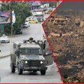 Najnovija dešavanja na Bliskom istoku: Američki razarači prošli kroz Ormuski moreuz