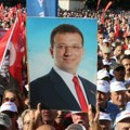 Imamoglu: Izjednačiti Tursku sa Rusijom i Kinom protivno strateškim interesima EU
