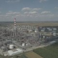 U aprilu veća prerada nafte u Rafineriji Pančevo