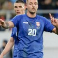 Sergej Milinković-Savić sa Al Hilalom osvojio Kup Saudijske Arabije