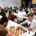 Svečano otvoreno ekipno prvenstvo osnovnih i srednjih škola Srbije u šahu: Najbolji za tablama u Futogu